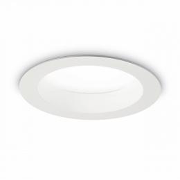 Изображение продукта Встраиваемый светодиодный светильник Ideal Lux 